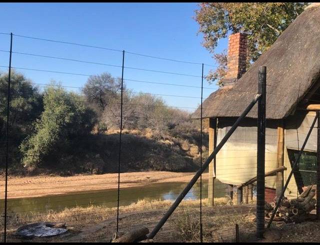 FARM FOR SALE IN THABAZIMBI RURAL
